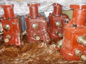 Продаются запчасти на двигатели УТД-20 #1679764