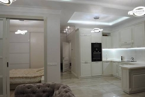 Квартира у моря только для вас двоих #1678218