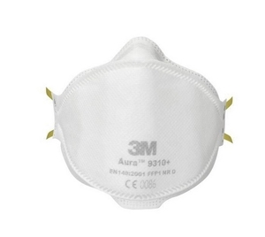 Респиратор противоаэрозольный #1679199