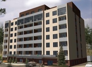 Аренда,  аренда коммерческого помещения на Броварском проспекте #1677702