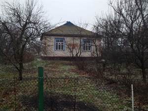 Продам Дом. Оржица,  Полтавская обл #1677965