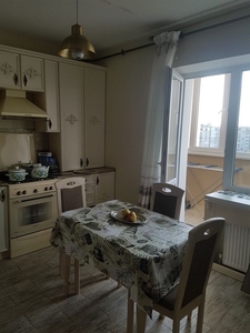 ЦЕНТР Двухуровневый пентхаус 85 кв.м. с террасой #1678690