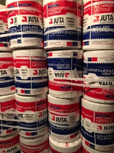 Шпагат Юта JUTA (Чехия),  Титан 500 #1678741