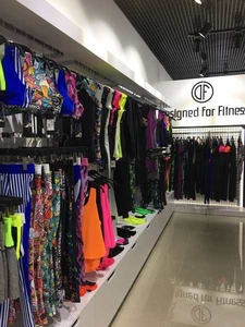 Продам бизнес по франшизе,  действующий магазин спортивных товаров #1678903