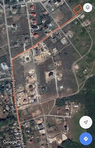 Продам. Участок под застройку 12 сот Большая Даниловка #1679088