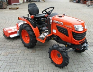 Продажа Kubota B1820 #1679284