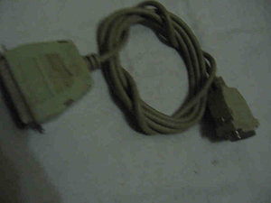 Кабель компьютерный соединительный #1679861