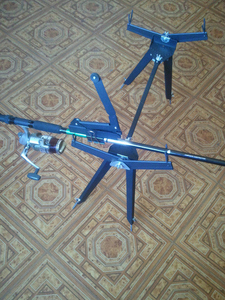 Рыбацкая мышеловка,  снасть для душевной рыбалки и отдыха,  подарок рыбаку  #1679320