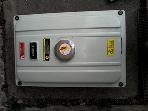 Продаю универсальный топливный бак 10 литров . #1678400