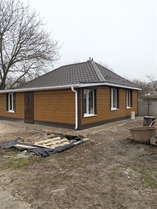 Продається будинок з євроремонтом #1677743