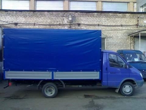 Аккуратная перевозка дом.вещей, мебели и др. Грузоперевозки Харьков, Грузчики #1677630