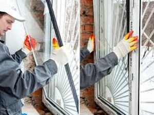 Окна пластиковые Одесса. Ремонт окон. #1679119