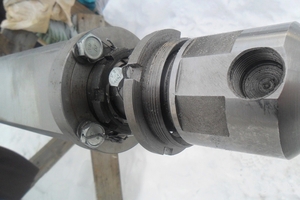 Комплектующие штанги  БМ-302 #1678890