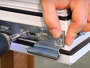 Ремонт,  регулировка и модернизация пластиковых окон Одесса. #1679526