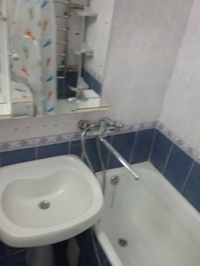 Продам двухкомнатную квартиру пр-т Науки метро Демиевская  #1678150