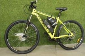 Куплю велосипед и прицеп к велосипеду б/у #1679598