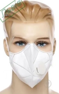 Респиратор ОПТ FFP1,  Бук,  Компас,  Микрон,  Росток #1679416