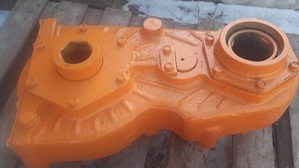 Вращатели  УГБ-50,  УГБ-1ВС,  ЛБУ-50 #1678885