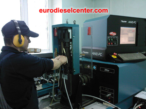 Ремонт форсунок,  насос форсунок и ТНВД SsangYong,  Mercedes,  Ford,  Renault,  Kia #1585180