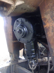 МРК-750. 690А-94-000  #1678878