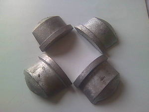 Скребок грязеочистителя БМ-302А.09.40.008 #1678892