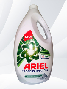 Стиральный порошок (гель для стирки) 5, 65 литров. ARIEL,  Persil,  #1678700