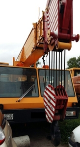 Продаем автокран KATO NK-300S,  30 тонн,  MITSUBISHI K302,  1978 г.в. #1678260