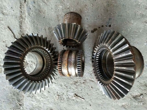 Ремкомплект коробки УГБ #1678887