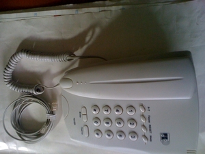 телефонный аппарат ТS-520 #1678148