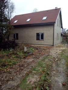 Будівельно-ремонтні послуги Будівництво будинків #1679061