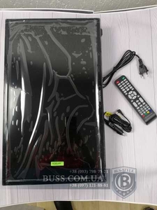 Стационарный телевизор монитор в микроавтобус автобус #1678083