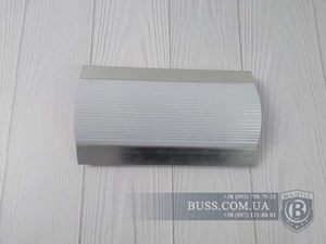 Алюминиевый профиль для полок в микроавтобус,  автобус. Конструкция поз #1678092