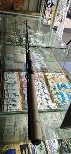 Спиннинг Shark Dreadnought 2.40 m 0-6 g #1679066