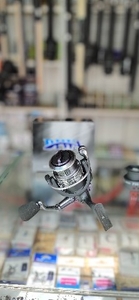 Катушка Diwa T11-30F 8+1bb #1679070