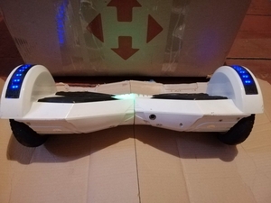 Продам гироборд,  полная комплектация #1679203