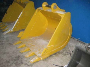 Экскаваторные ковши  #1678875
