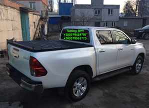 Крышка Кузова Для Toyota Hilux/ Тойота Хайлюкс Пикапа. Tuning BVV #1677676