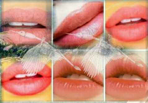 Безопасно,  красиво,  качественно и надолго! - Татуаж и татуировки. #542535