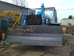 Бульдозерное оборудование  #1678876