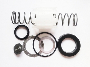 Ремкомплект главного тормозного цилиндра с сервомотором Stalowa Wola L-34 #1679121