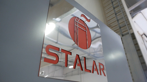 Дымоходы. Труба для котлов. Димар. Виробник. Stalar. Труба. #1679700