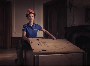 Карантин. Пересылка картин в  карантин из Украины в любую стр #1680540