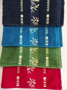 Продам махровые полотенца Узбекистан 100% хлопок #1681590