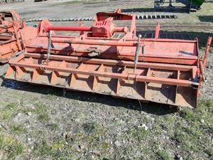Гребнеутворювач  Grimme DF-3000,  в наявності #1680776