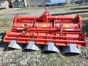 Гребнеутворювач Grimme GF-75-4,  в наявності #1680775