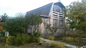 Продам свою уютную дачу #1681178