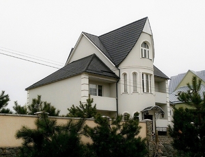 Эксклюзивный дом,  Флоринка #1423618