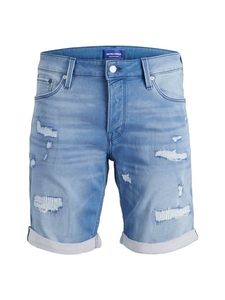  Сток чоловічі шорти Jack&Jones Оптом #1682080