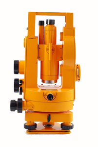 Оптический теодолит СARL ZEISS DAHLTA 010 B #771027