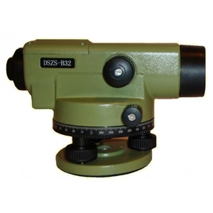 Нивелир оптический DSZS-B32 #771029